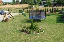 Pokoje Gościnne 